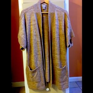 Sweater long Chico’s